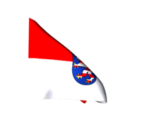 Hessenflagge